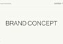 design a complete brand identity and strategy